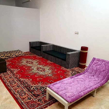 Appartement Nour D'Asilah Ground Floor Free Wifi 5G Exterior photo