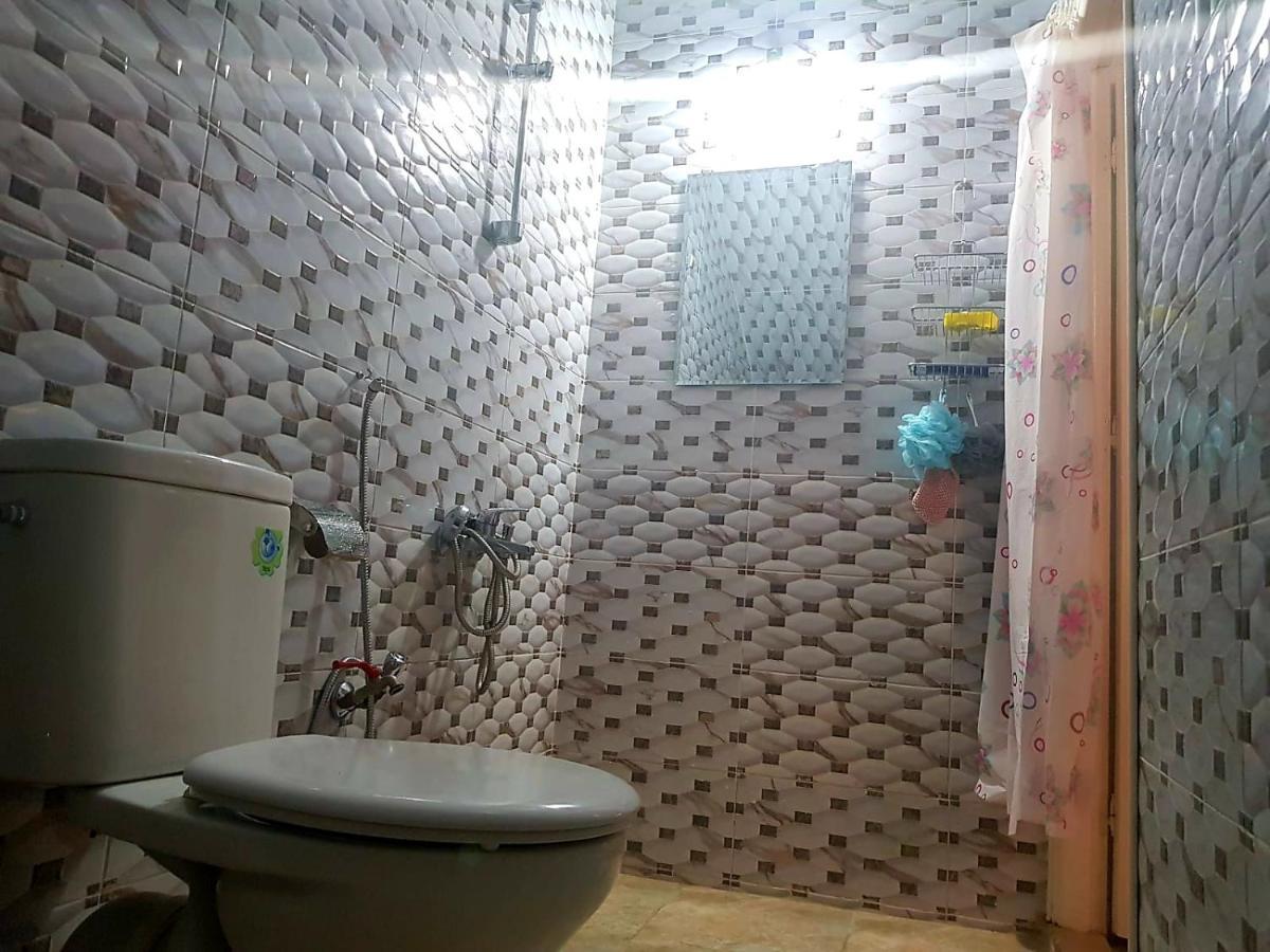Appartement Nour D'Asilah Ground Floor Free Wifi 5G Exterior photo