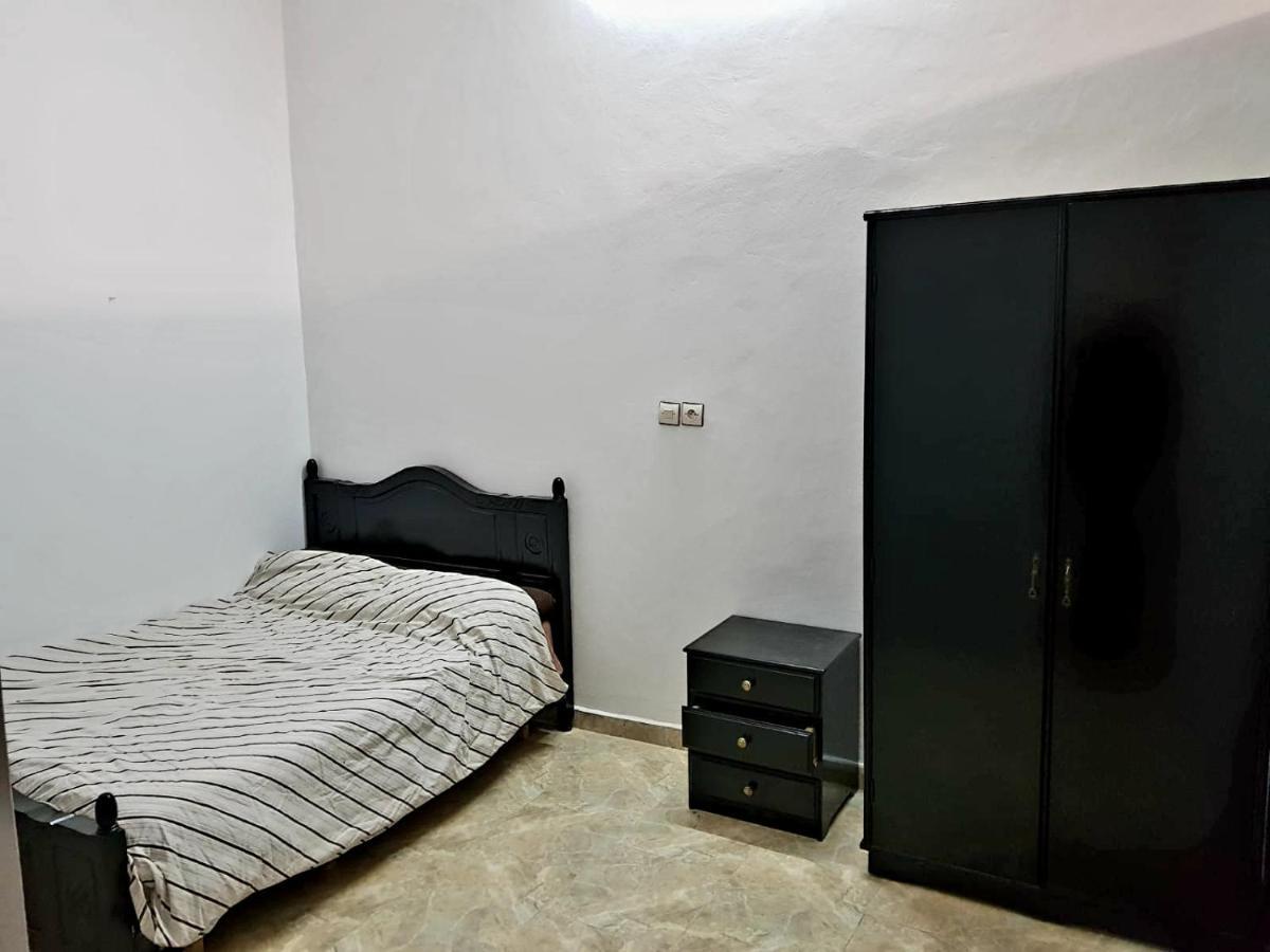 Appartement Nour D'Asilah Ground Floor Free Wifi 5G Exterior photo