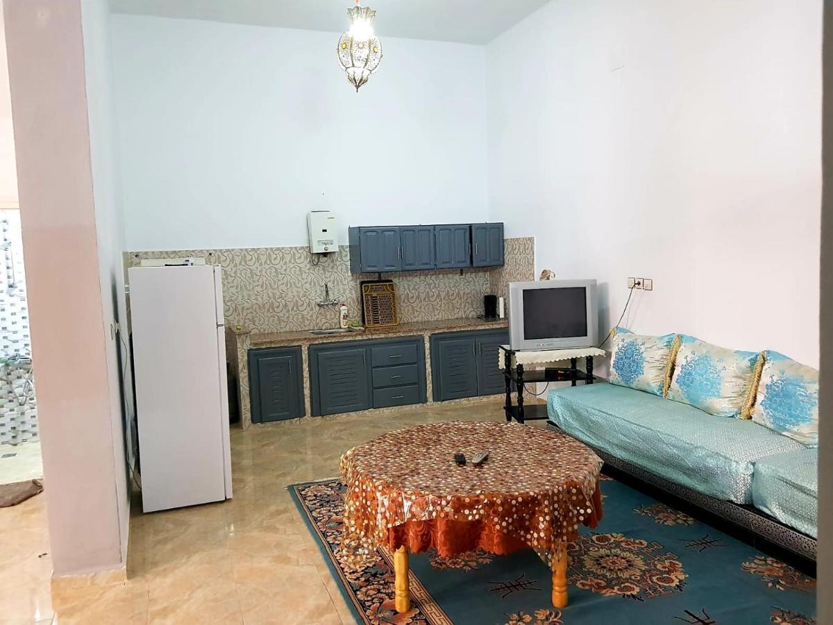 Appartement Nour D'Asilah Ground Floor Free Wifi 5G Exterior photo