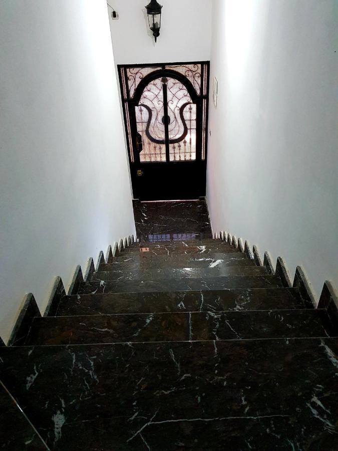 Appartement Nour D'Asilah Ground Floor Free Wifi 5G Exterior photo