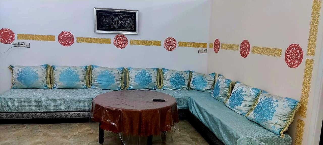 Appartement Nour D'Asilah Ground Floor Free Wifi 5G Exterior photo