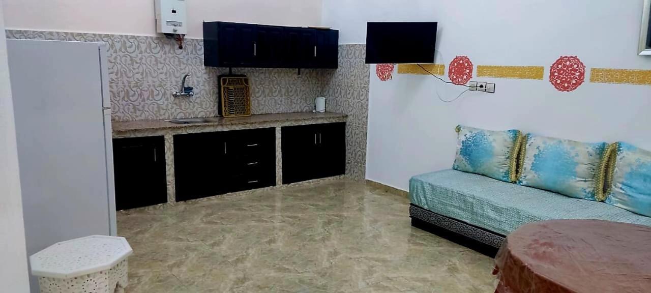 Appartement Nour D'Asilah Ground Floor Free Wifi 5G Exterior photo