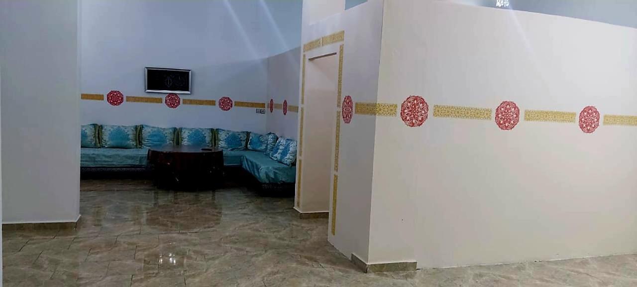 Appartement Nour D'Asilah Ground Floor Free Wifi 5G Exterior photo